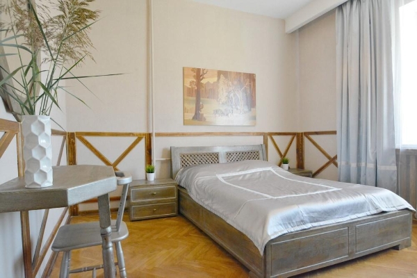 Aparton Hotel Brest